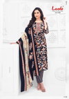 Malika Vol 1 by Laado Readymade Cotton Printed Daily Wear Kurti With Bottom Dupatta Online Wholesale